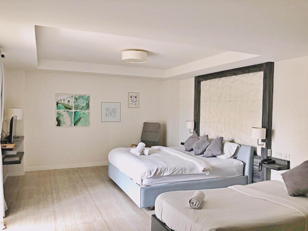 Assasa Huahin - Resim 8