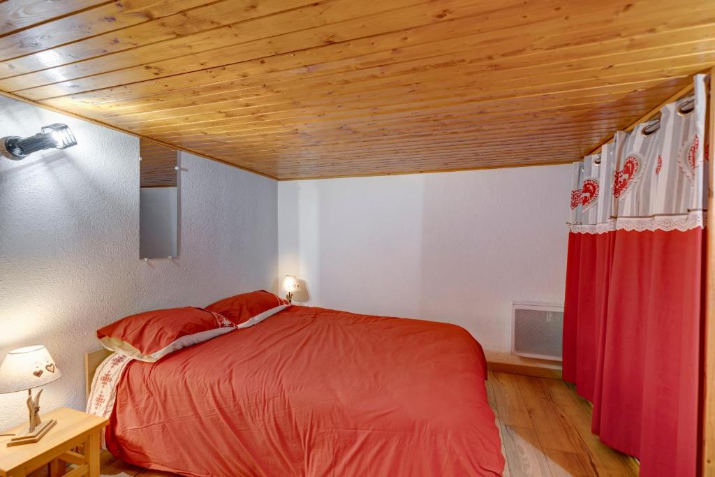 Zdjęcie z galerii obiektu Le Refuge de Gibannaz w mieście Les Gets