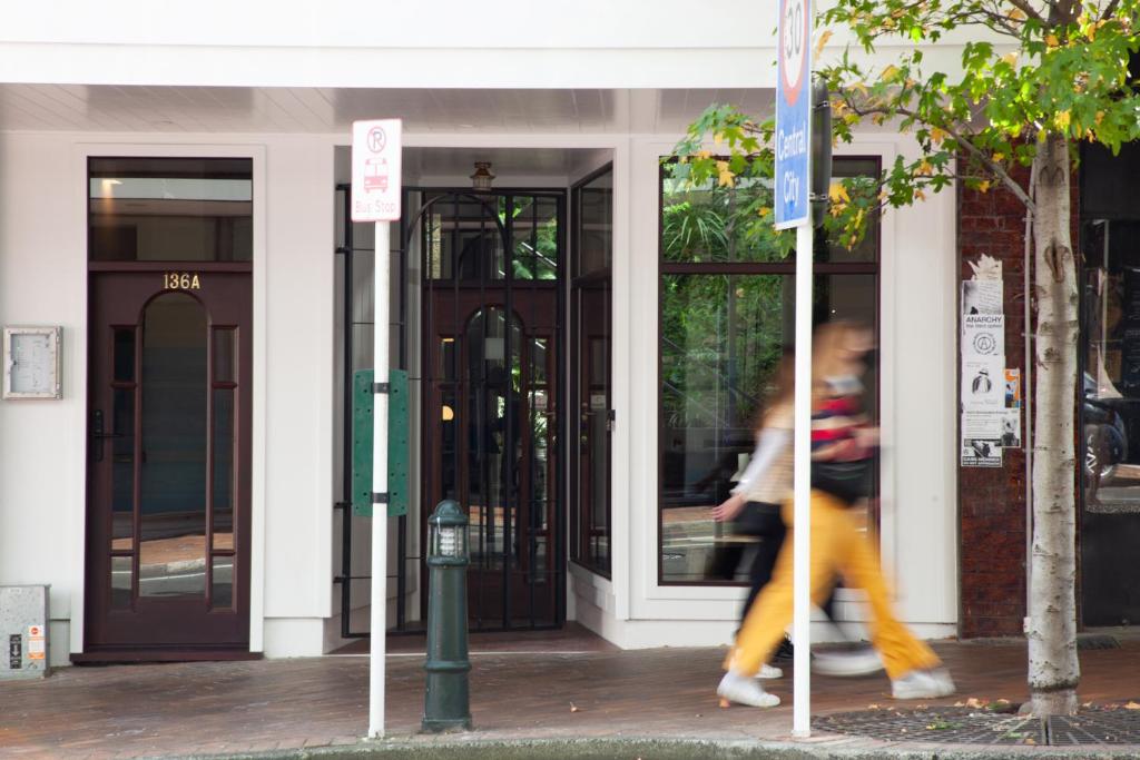 The Princes Apartment - Resim 1