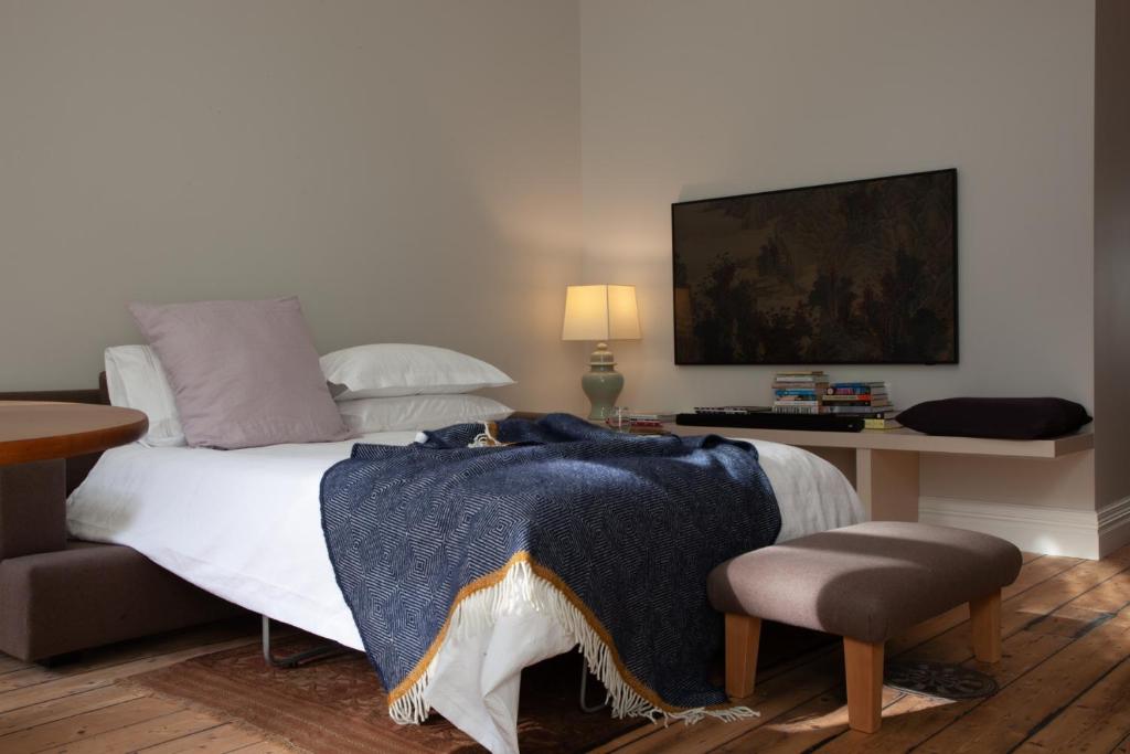 The Princes Apartment - Resim 12