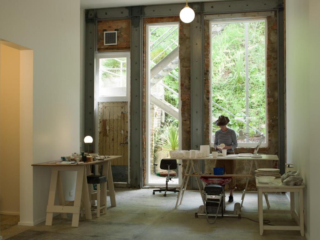 The Princes Apartment - Resim 20