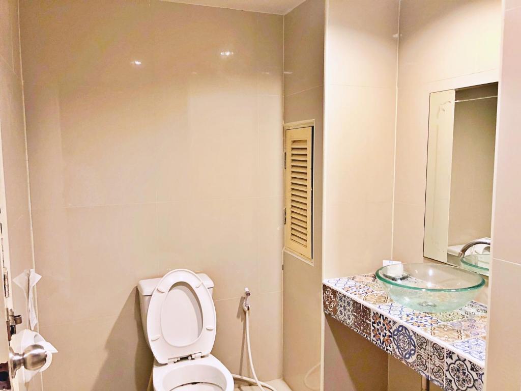 Assasa Huahin - Resim 31