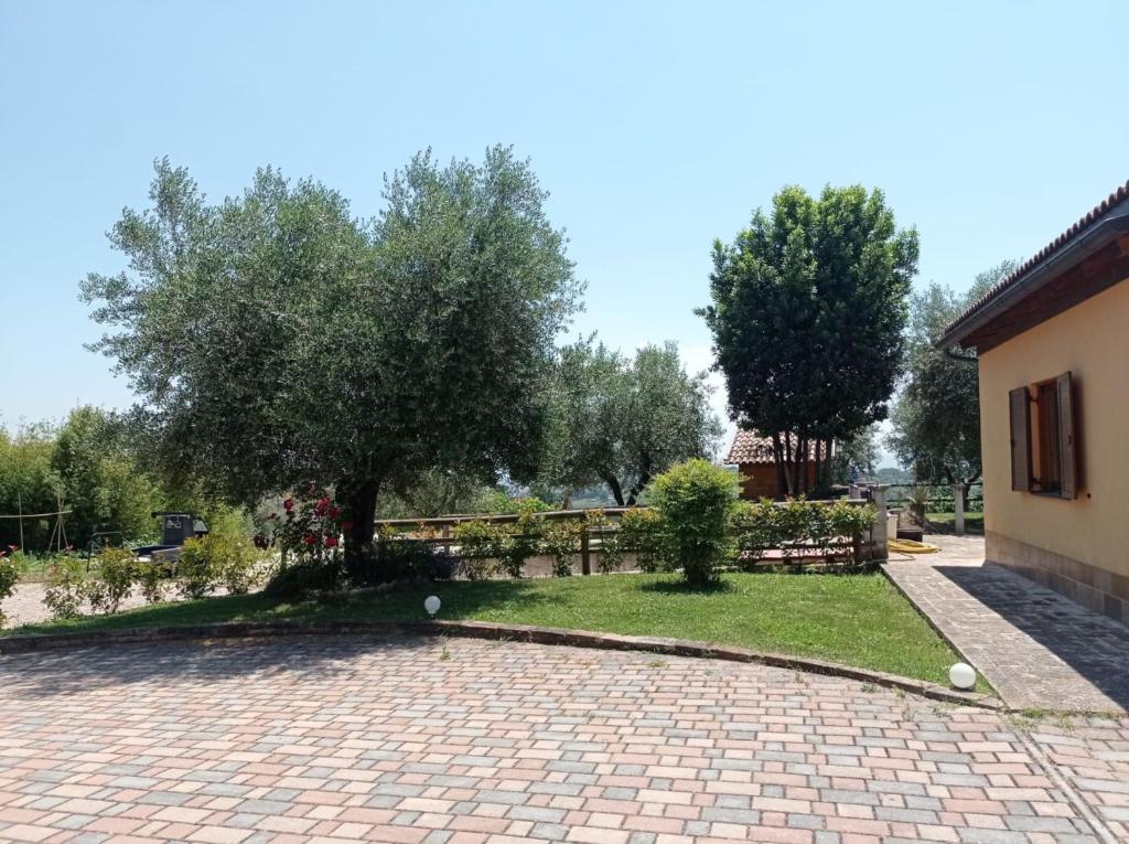 Villa Roberto – Photos 1