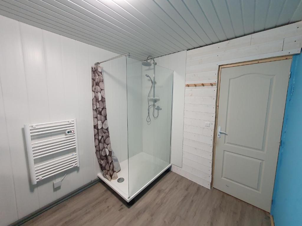Appartement VanSuly 2 - One-Bedroom Apartment