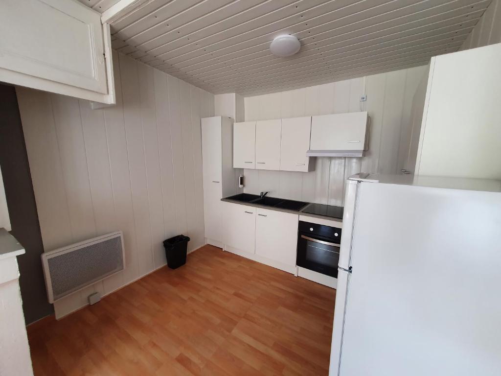 Appartement VanSuly 2