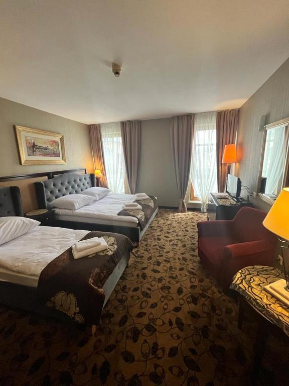 Great Polonia Kraków Kazimierz - Resim 43