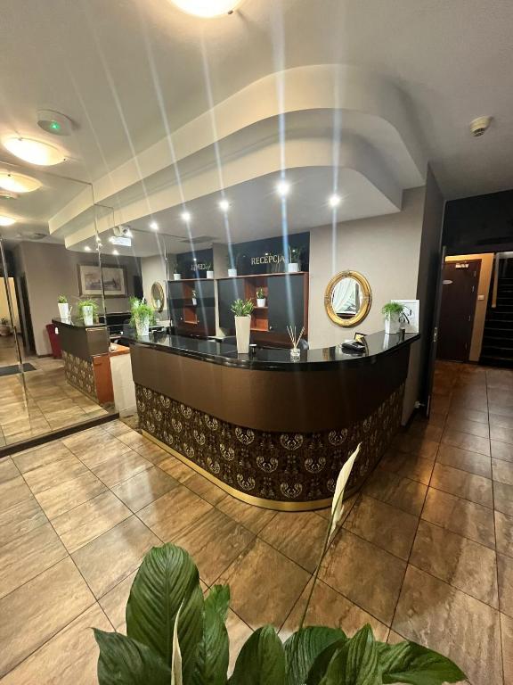 Great Polonia Kraków Kazimierz - Resim 4