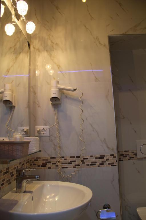 Hotel Orchidea - Resim 22