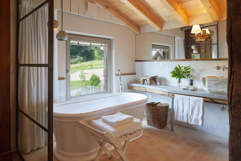 OAR Cottage - Suite Junior De Luxe