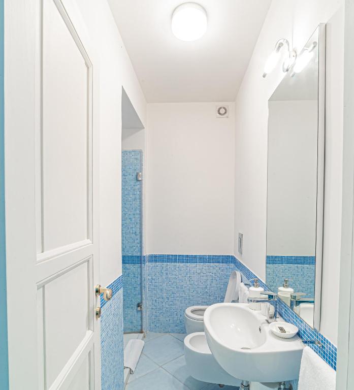 Kép Villa PietraSerena by Elite Villas szállásáról Capriban a galériában