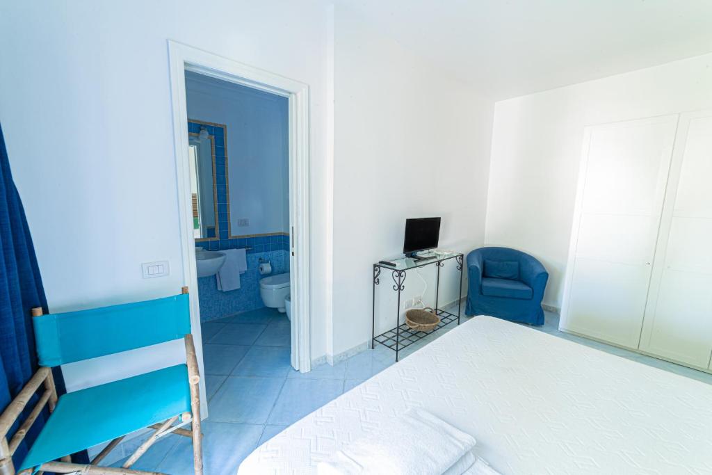 Kép Villa PietraSerena by Elite Villas szállásáról Capriban a galériában