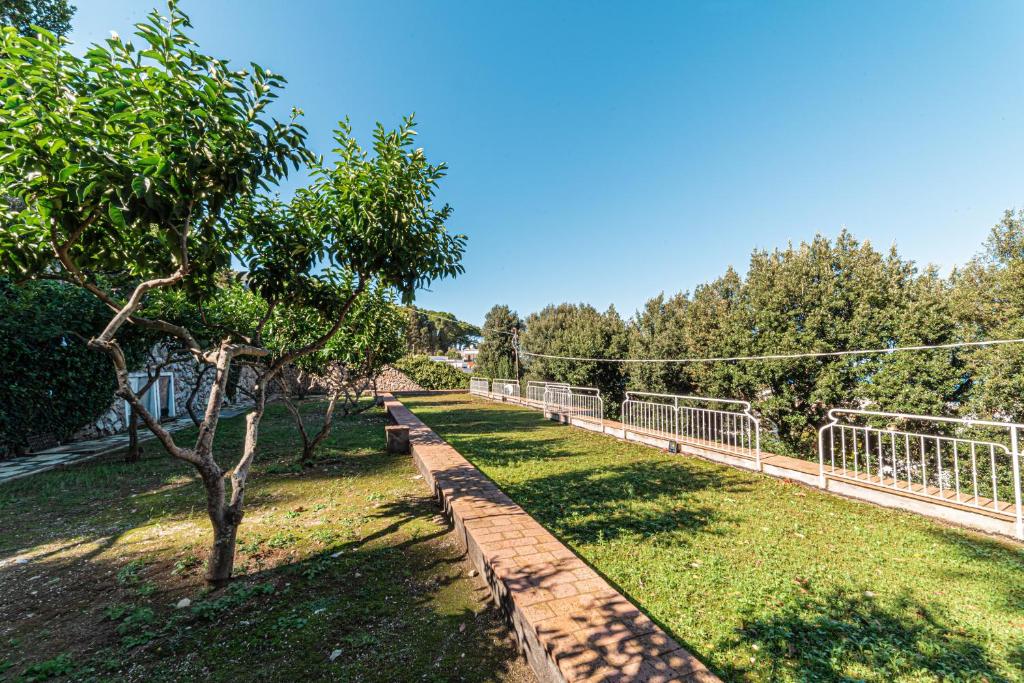 Kép Villa PietraSerena by Elite Villas szállásáról Capriban a galériában