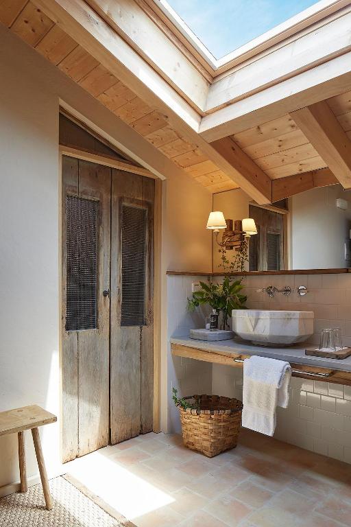 OAR Cottage - Chambre Double De Luxe
