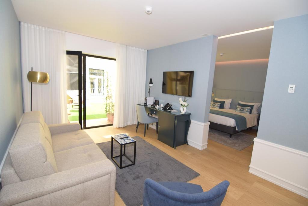 Hotel Florescente - Resim 4