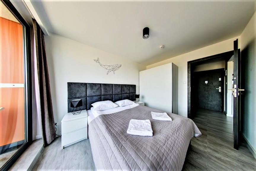 Sea Power Residence Jastrzębia Góra - Suite Familiar