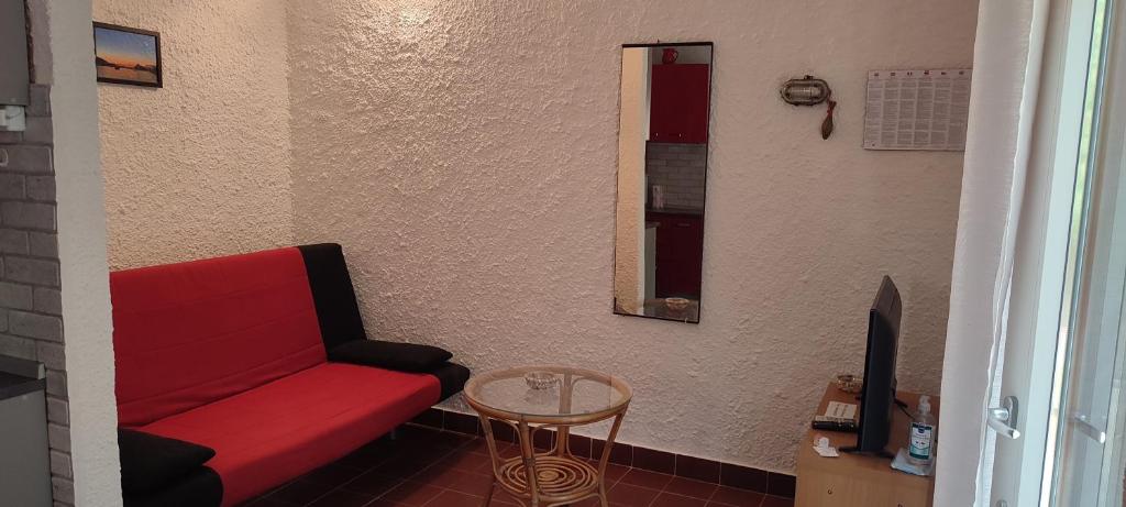 Fotografie z fotogalerie ubytování Villa Gromaca v destinaci Omišalj