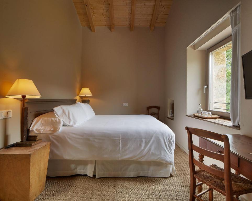 OAR Cottage - Chambre Double