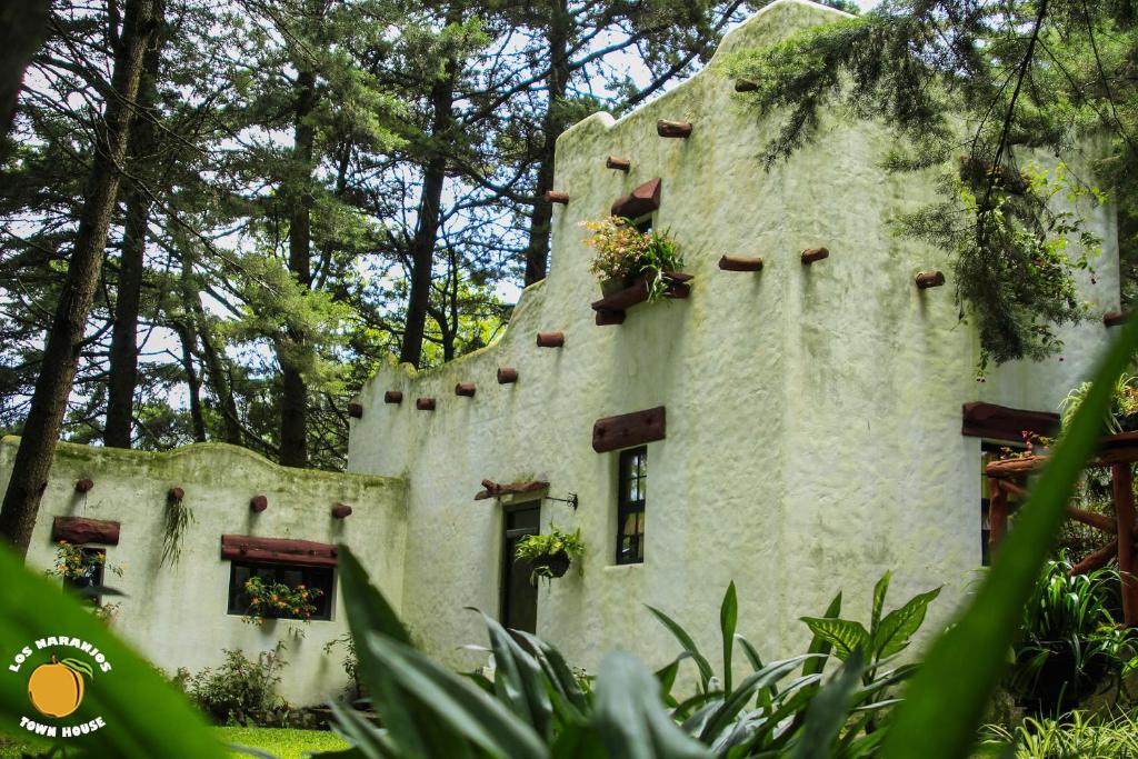 Los Naranjos Town Houses - Casa De Vacaciones