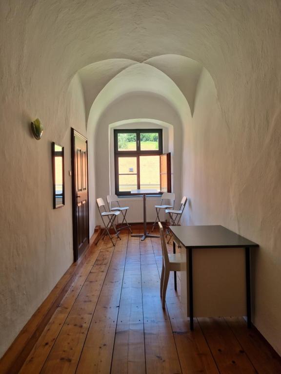 Fotografie z fotogalerie ubytování Hotel im Stift Neuberg v destinaci Neuberg an der Mürz