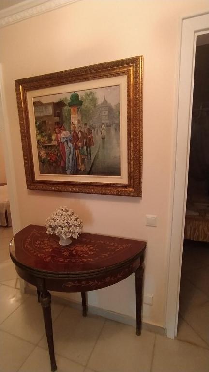 Fotografia z galérie ubytovania Villa Luxury v destinácii Kavala