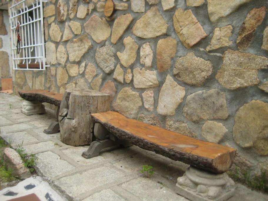 Fotografia z galérie ubytovania La Rocalla del Tiétar v destinácii Sotillo de la Adrada