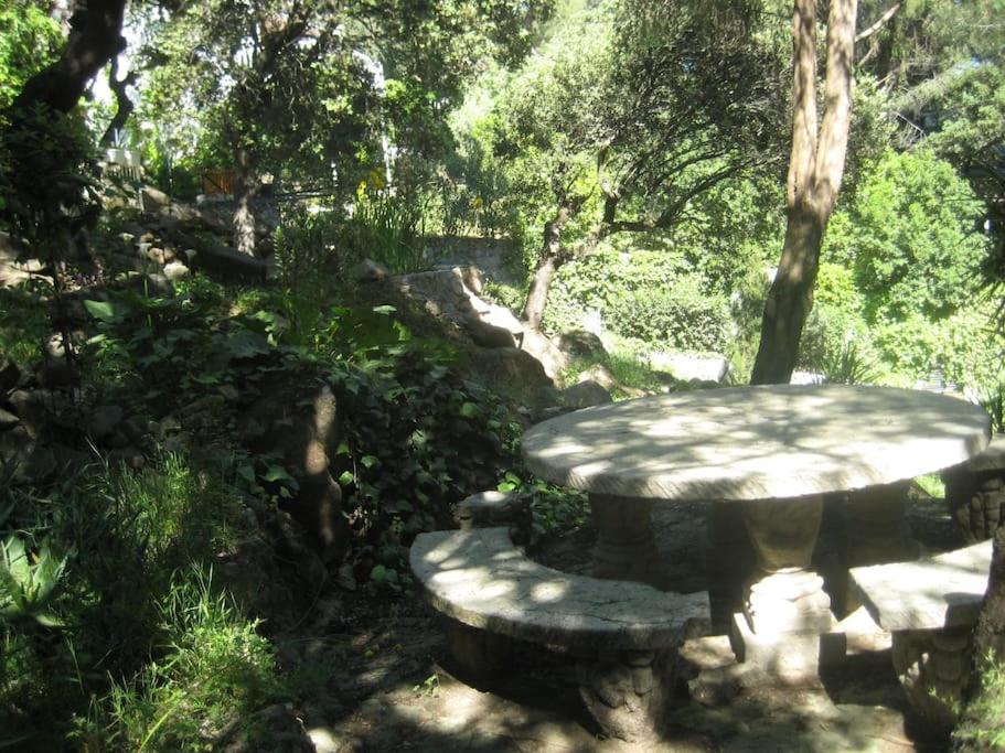 Fotografia z galérie ubytovania La Rocalla del Tiétar v destinácii Sotillo de la Adrada