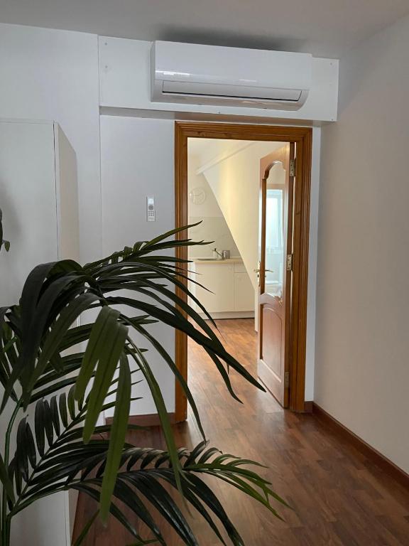 Fotografia z galérie ubytovania IRUA APARTAMENTOS v destinácii Ronda