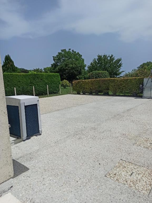Zdjęcie z galerii obiektu Magnolia w mieście Trois-Palis