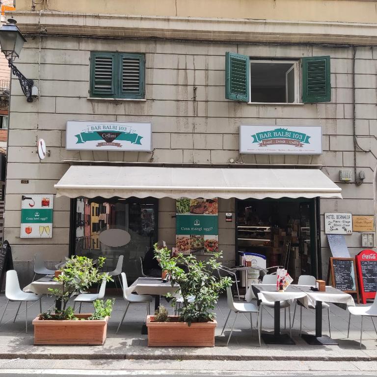 Family Hotel Balbi - Resim 4