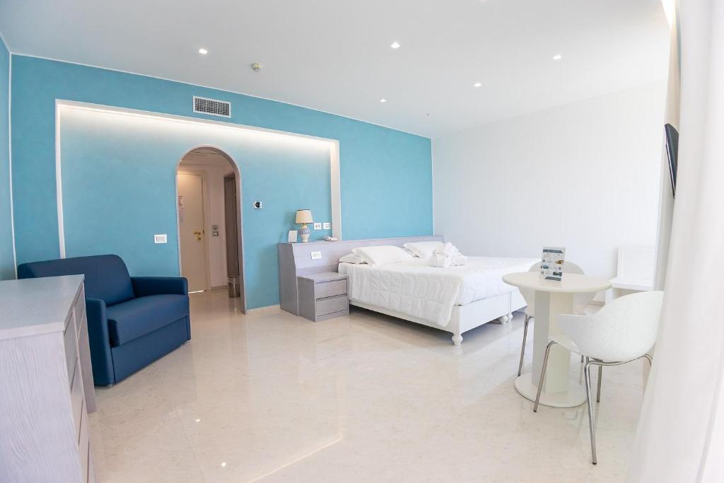 Grand Hotel Costa Brada - 2