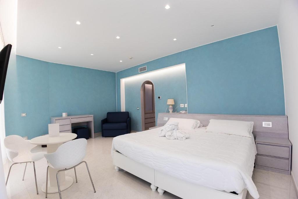 Grand Hotel Costa Brada - 1