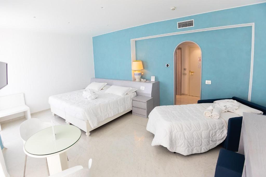 Grand Hotel Costa Brada - 7