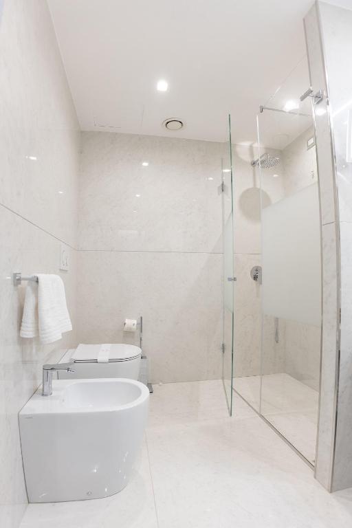 Grand Hotel Costa Brada - 5