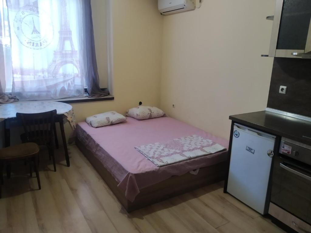 Apartmen Xan malamir
