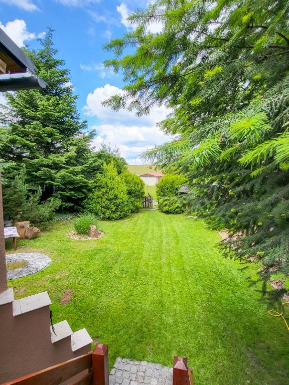 Apartmány u Koláčků - 19