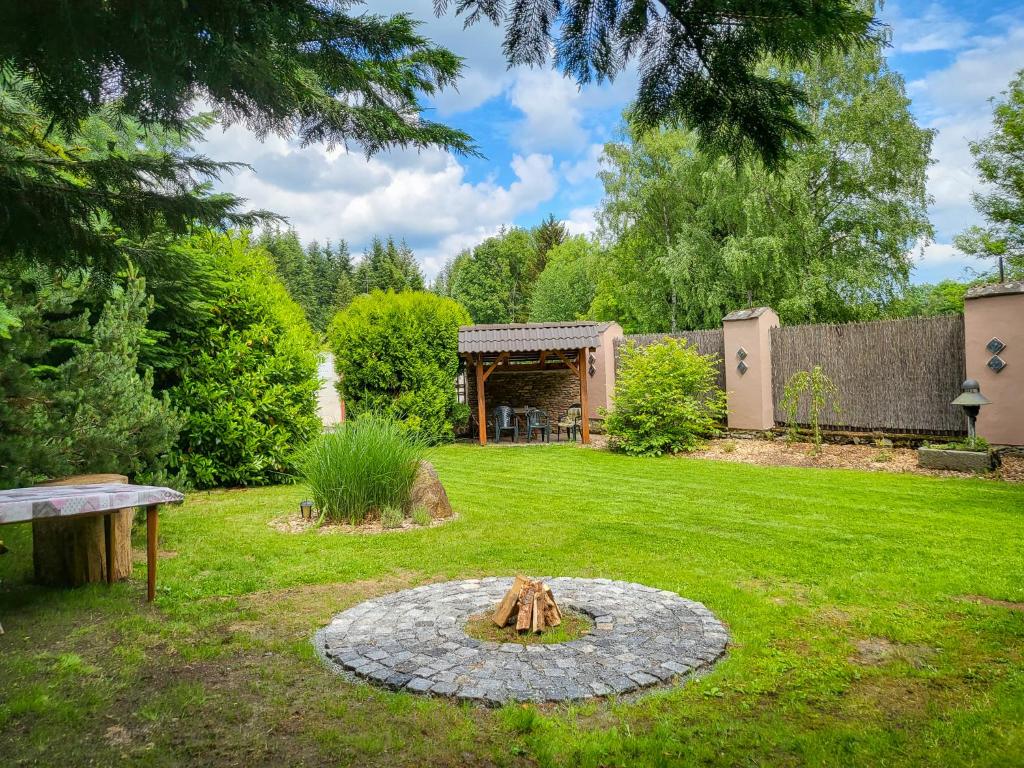 Apartmány u Koláčků - 14