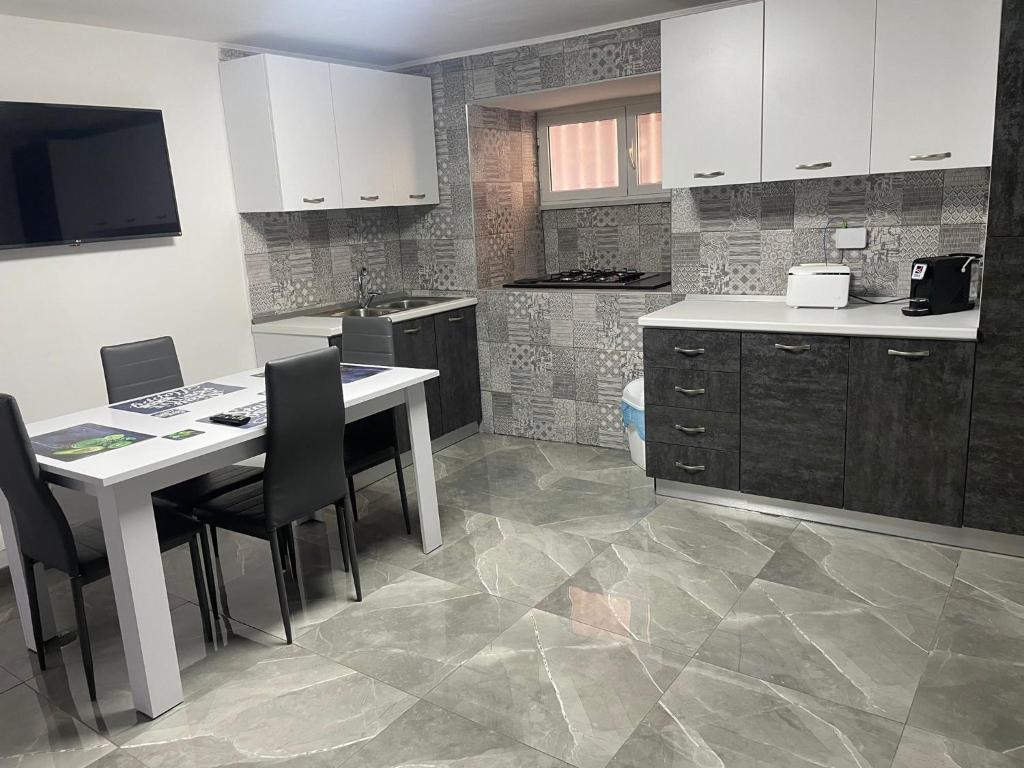 Casa Krizia 1