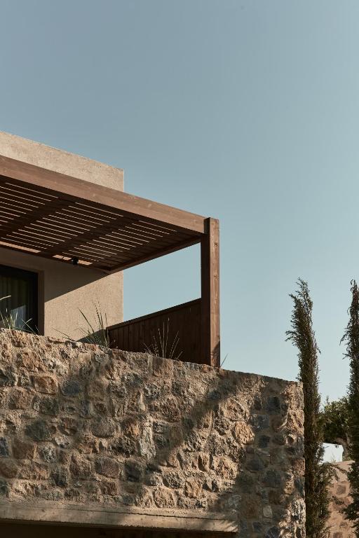 Theros All Suite Hotel - Adults Only - 7