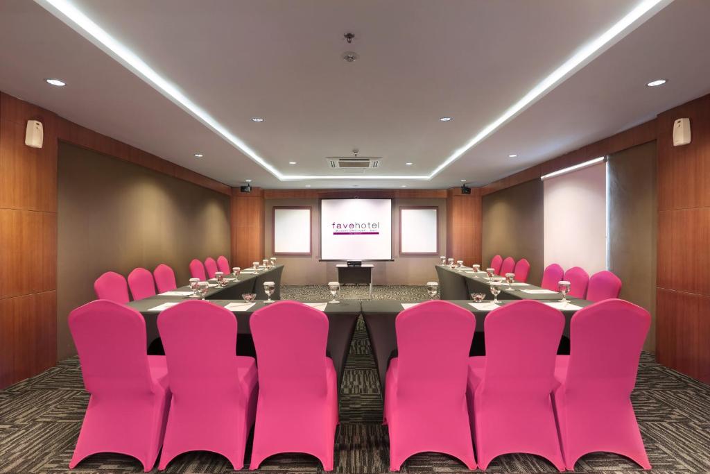 Liburan Tak Terlupakan di favehotel Sunset Seminyak Kabupaten Badung - Event Spesial di favehotel Sunset Seminyak