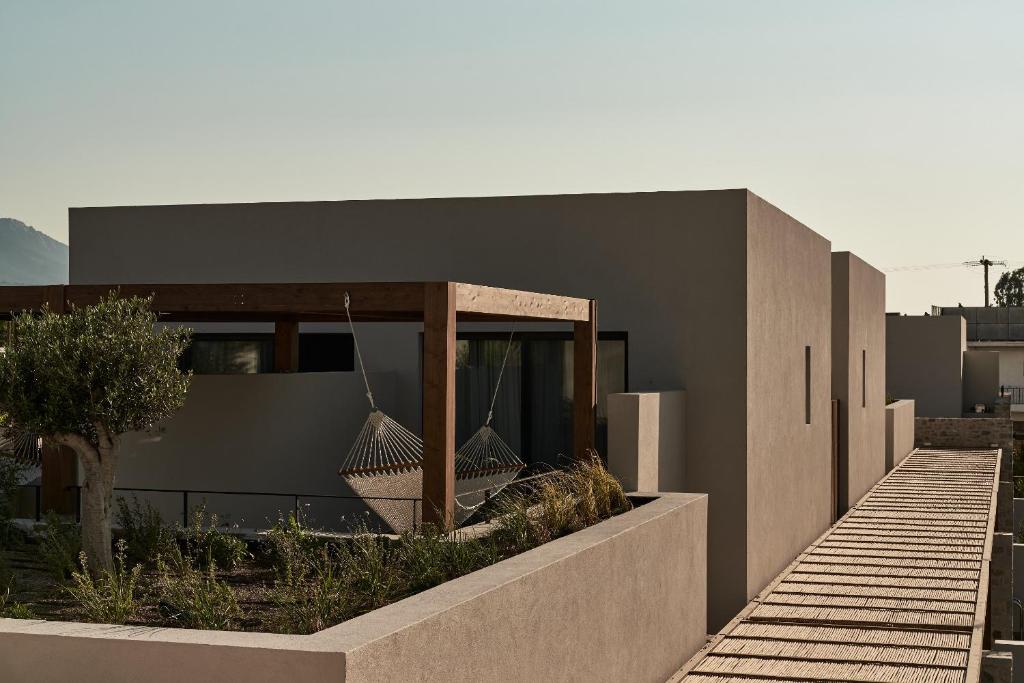 Theros All Suite Hotel - Adults Only - 10