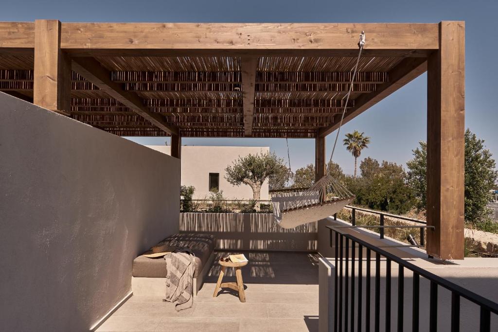 Theros All Suite Hotel - Adults Only - 13