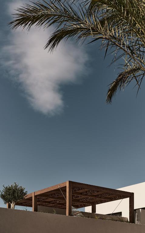 Theros All Suite Hotel - Adults Only - 15