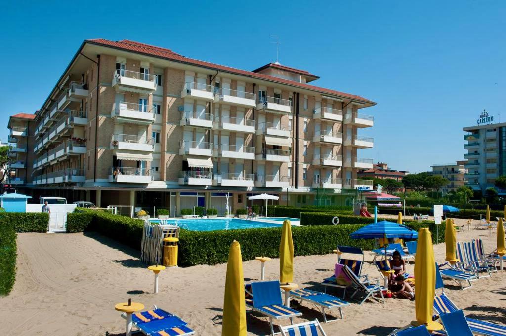 Kép Zeta Residence - Home Immobiliare szállásáról Lido di Jesolóban a galériában