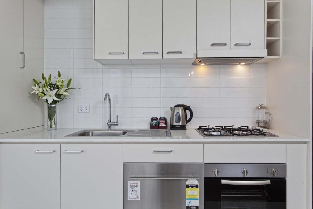 Mantra Midtown - Resim 32