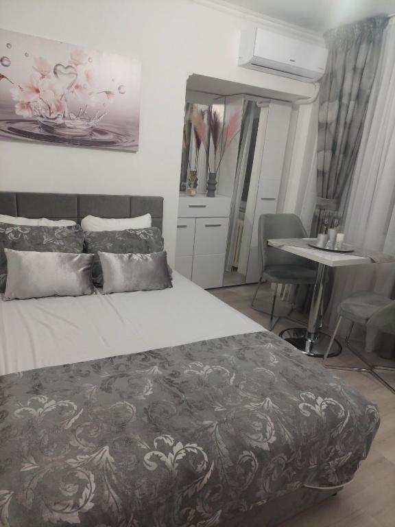 City Lux Apartments - 