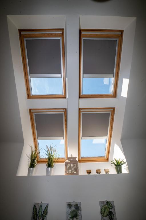 Fotografie z fotogalerie ubytování Palms Apartments Budapest v Budapešti