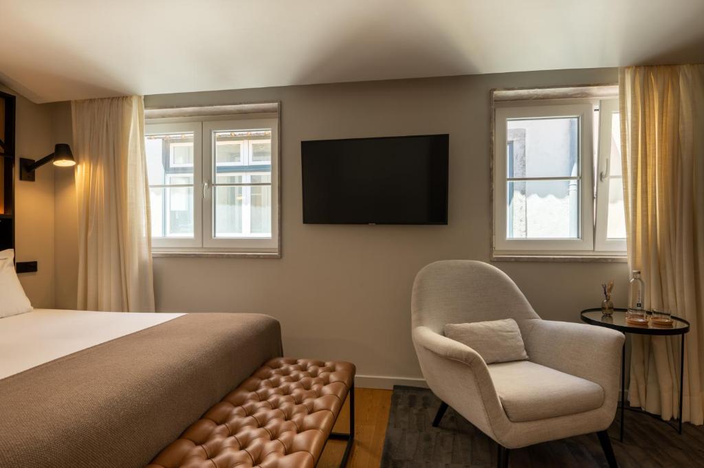 Ferraria XVI FLH Hotels Lisboa - 15