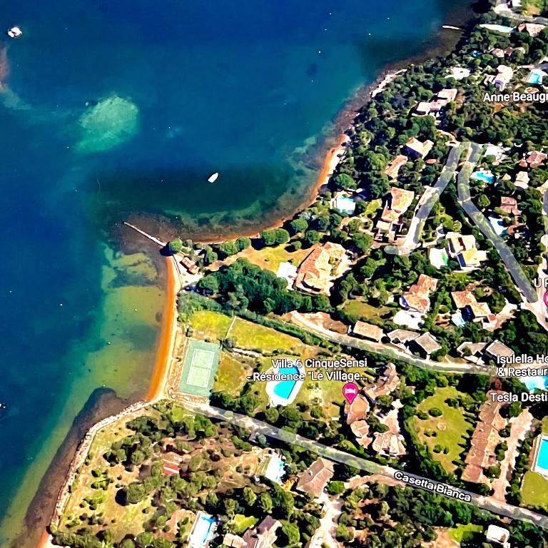 Derechos de imagen reservados por Booking.com