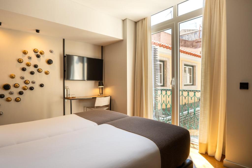 Ferraria XVI FLH Hotels Lisboa - 2