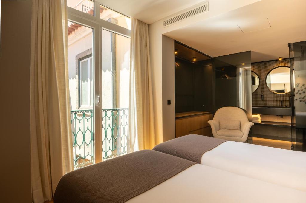 Ferraria XVI FLH Hotels Lisboa - 3